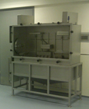 Lab equipment TL1500